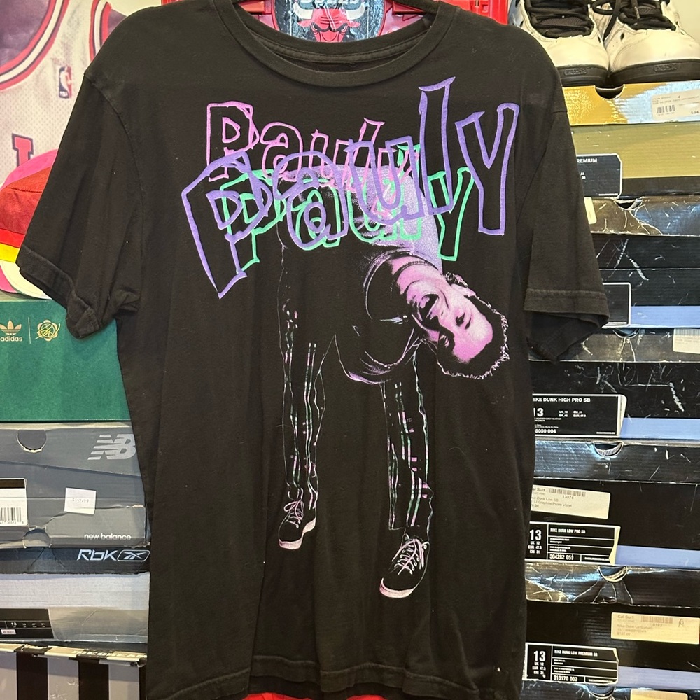 Paul Shore Shirt